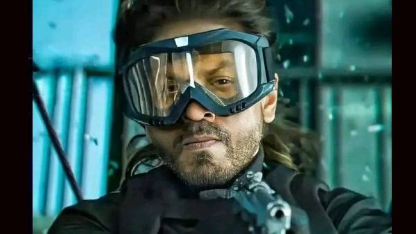 शाहरुख खान का स्टारडम शाहरुख खान का स्टारडम