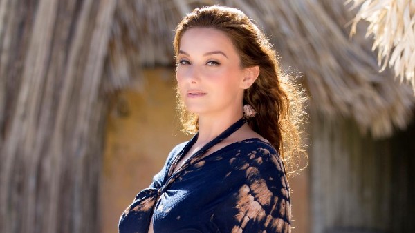 Became a model at the age of 12: Became a model at the age of 12: