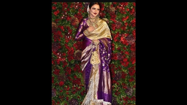 Rekha Rekha