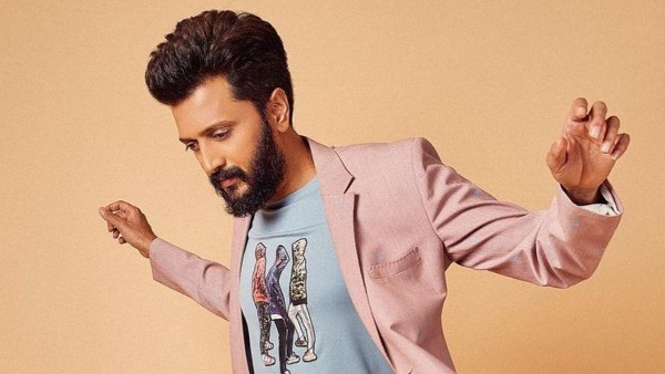 Riteish deshmukh Riteish deshmukh