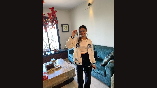 Ruhanika Ruhanika