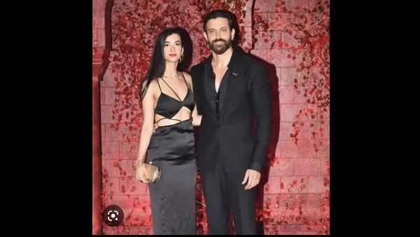 शादी के बारे में सोच रहे हैं ऋतिक-सबा : शादी के बारे में सोच रहे हैं ऋतिक-सबा :