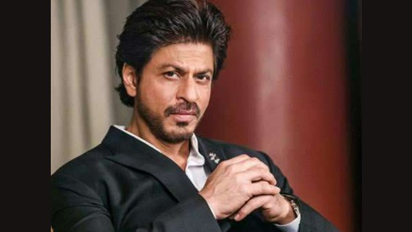 शाहरुख खान : शाहरुख खान :