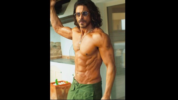 फिल्मों के हिट होने की वजह शाहरुख ने बतायी : फिल्मों के हिट होने की वजह शाहरुख ने बतायी :