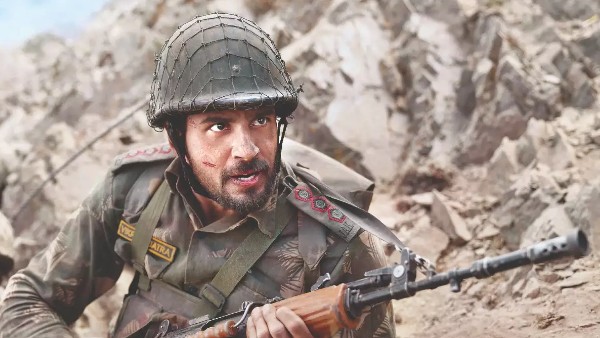 Siddharth Malhotra: Siddharth Malhotra: