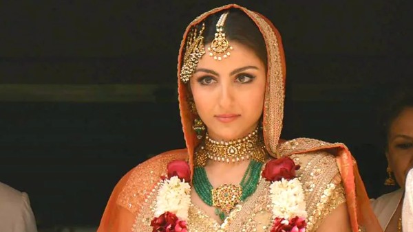 Soha Ali Khan : Soha Ali Khan :