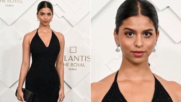 Suhana Khan Suhana Khan