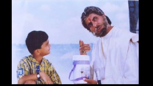 क्यों बार-बार प्रसारित होती है सूर्यवंशम : क्यों बार-बार प्रसारित होती है सूर्यवंशम :