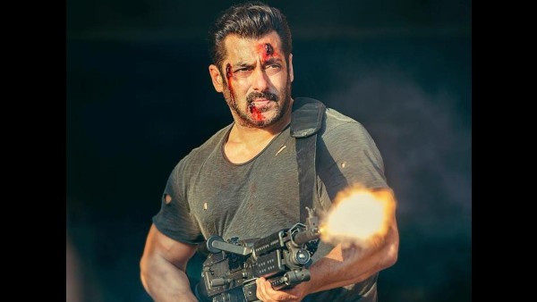 ट्रेलर में नहीं, फिल्म में दिखेगा टाइगर का जलवा : ट्रेलर में नहीं, फिल्म में दिखेगा टाइगर का जलवा :