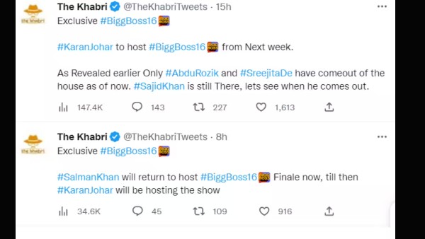 Karan Karan