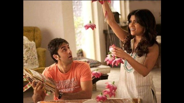 वेक अप सिड : वेक अप सिड :