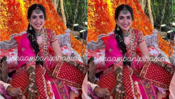 radhika merchant radhika merchant