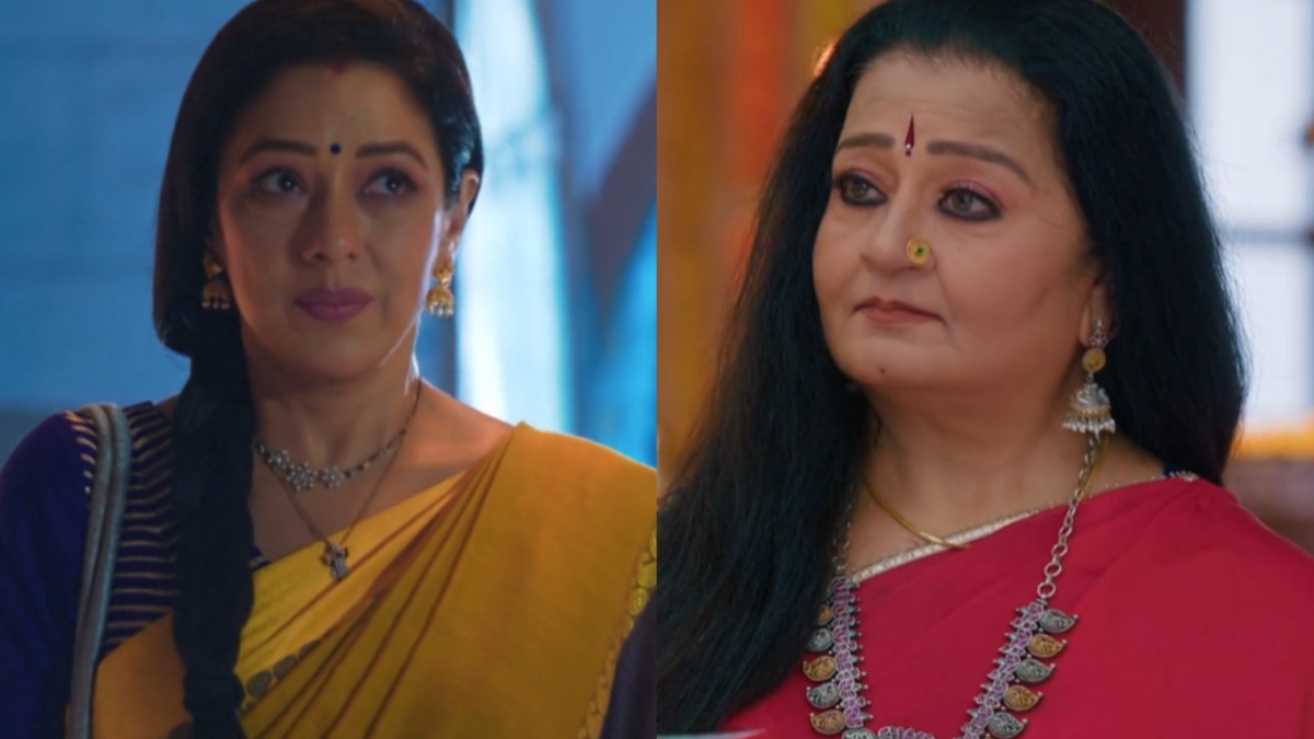 Anupamaa Spoiler Alert 12 May Anupama Written Update Know Anupama