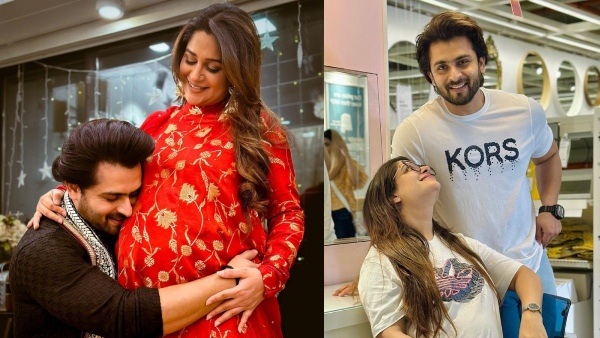 Dipika Kakar बनी मां, शोएब इब्राहिम के घर गूंजी किलकारी