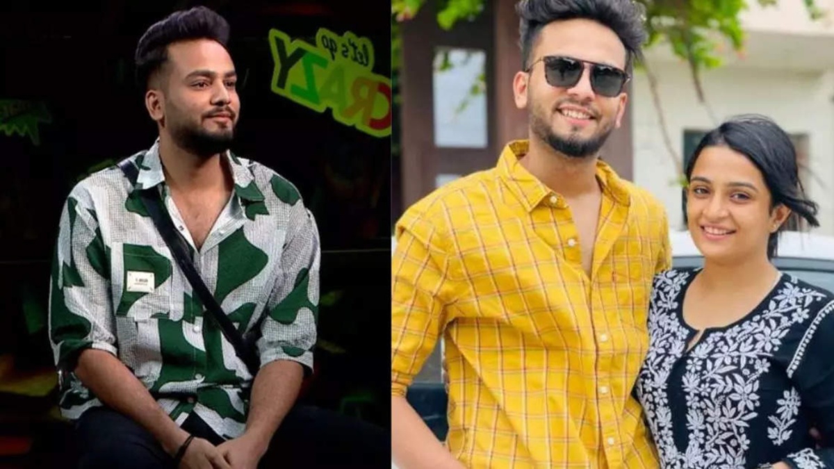 Bigg Boss OTT 2 Contestant Elvish Yadav 25 year old YouTuber Who Owns bigg-boss-ott-2-contestant-elvish-yadav-25-year-old-youtuber-who-owns
