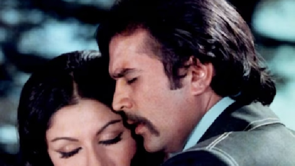 Rajesh khanna and yash chopra friendship their 1973 superhit film daag