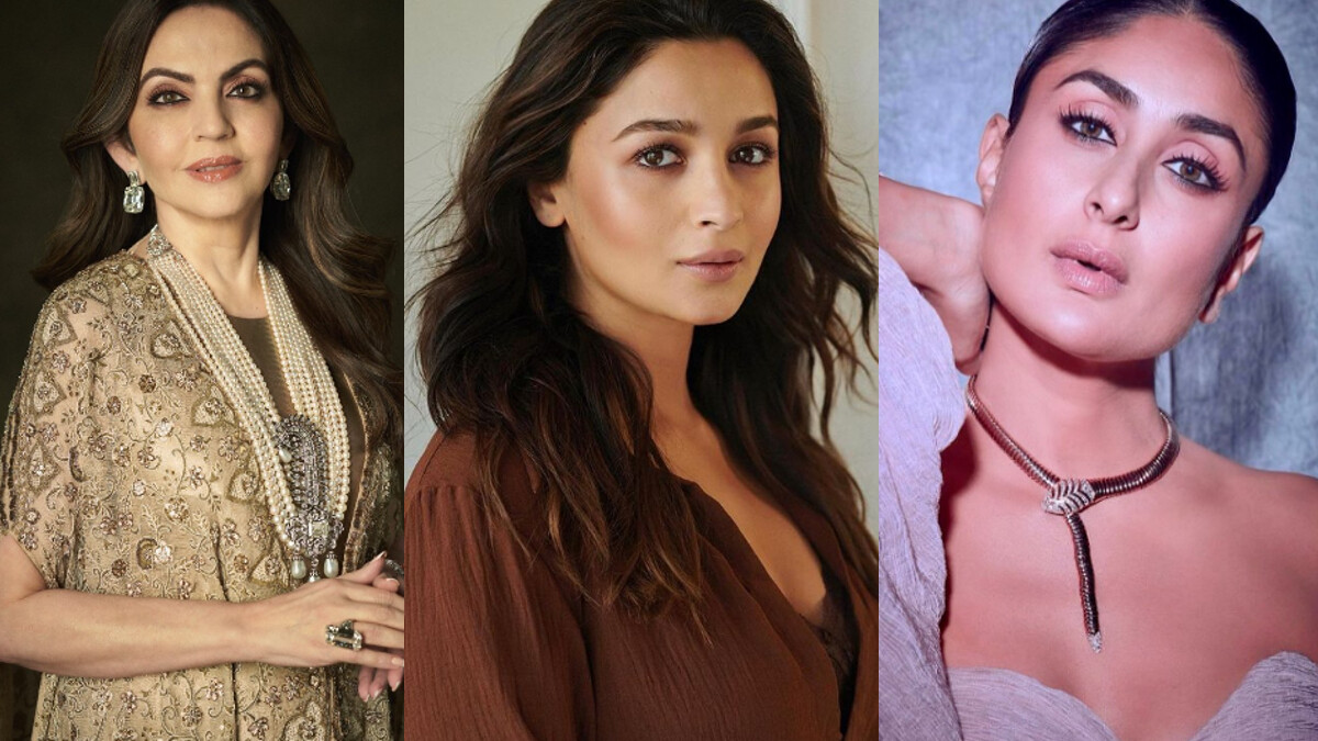 India highest paid makeup artist is Mickey Contractor Ambanis, Deepika