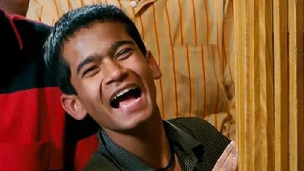 Bollywood Film 3 Idiots Aamir khan starrer film 3 idiots actor rahul kumar transformation after