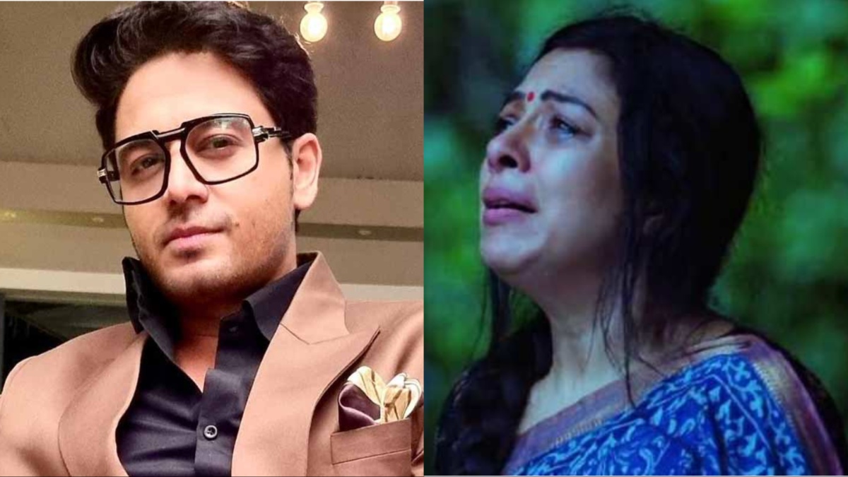 Anupamaa Update Will character of Anuj die and leave Anu alone reality