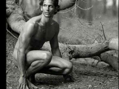 मिलिंद सोमण