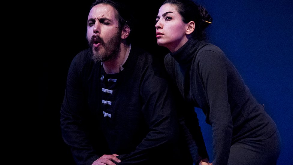 तुर्की नाटक - द ड्रीम्ज़ ऑफ़ फ़ीनिक्स (गैर शाब्दिक )