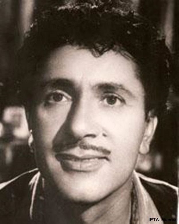 बलराज साहनी