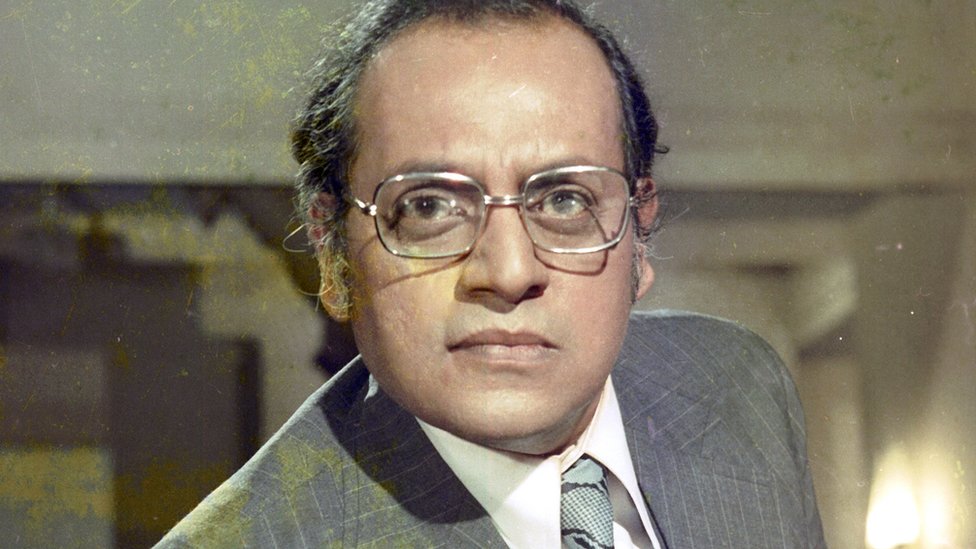 उत्पल दत्त