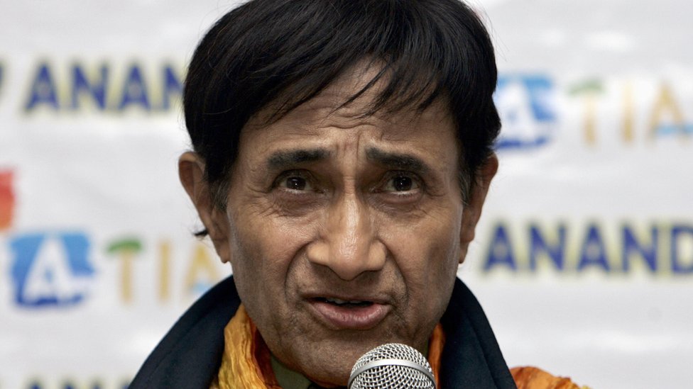 देवानंद