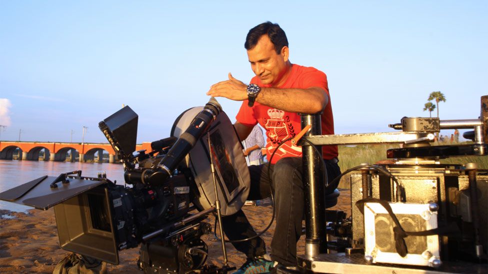 सूरज कुमार