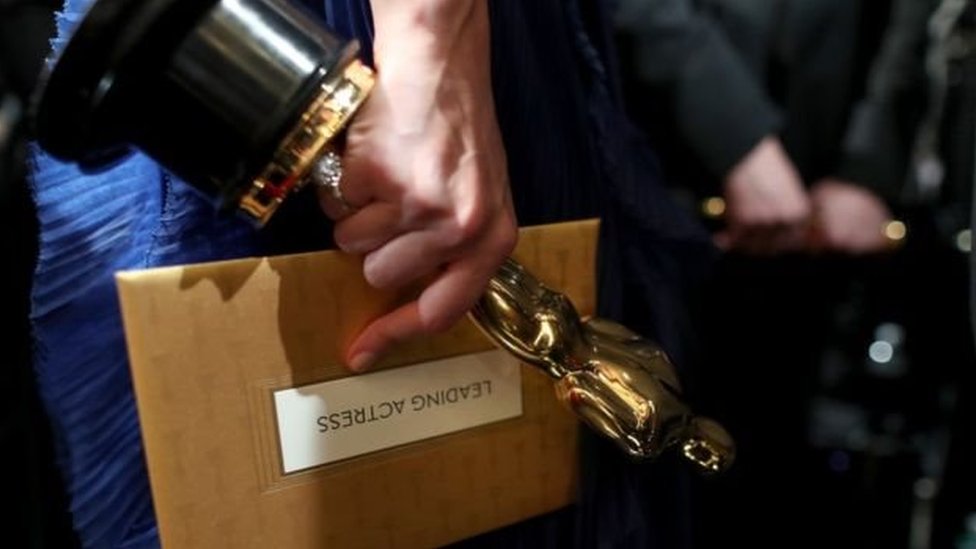 ऑस्कर अवार्ड