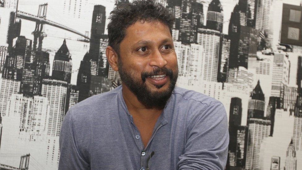 शूजित सरकार