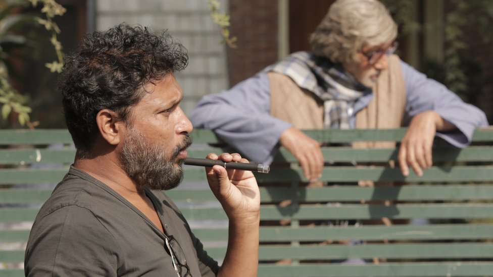 शूजित सरकार