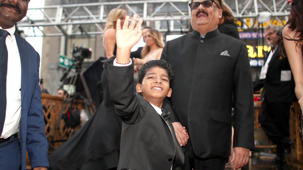 सनी पवार