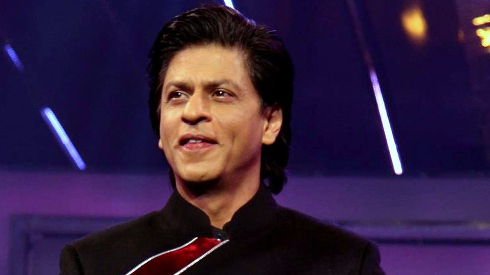 शाहरुख ख़ान