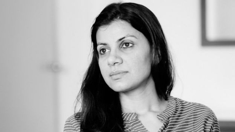 लिपिस्टिक अंडर माइ बुर्का