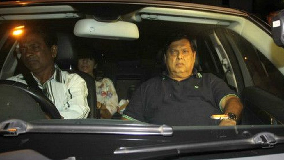 डेविड धवन