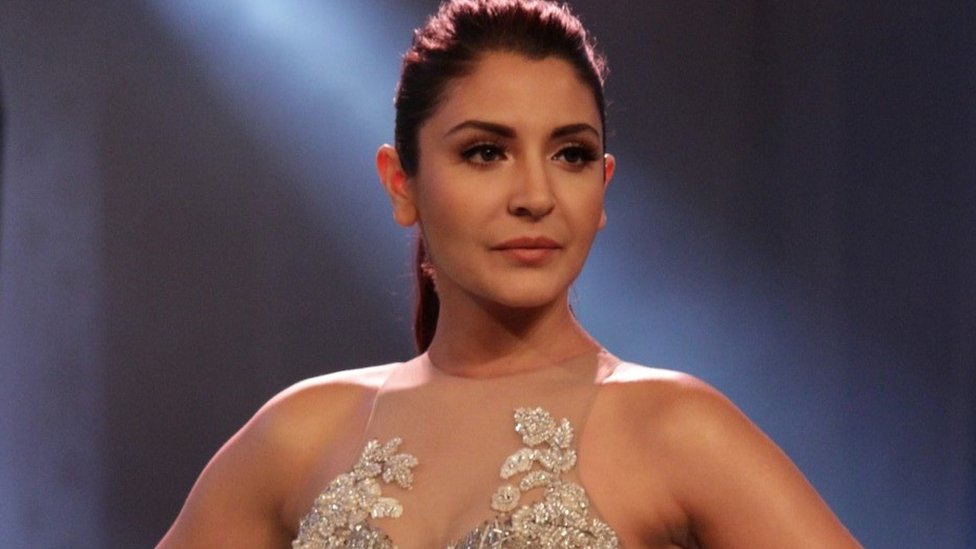 Anushka Sharma, अनुष्का शर्मा