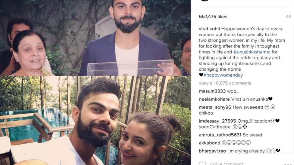 Virat Anushka, विराट कोहली, अनुष्का शर्मा
