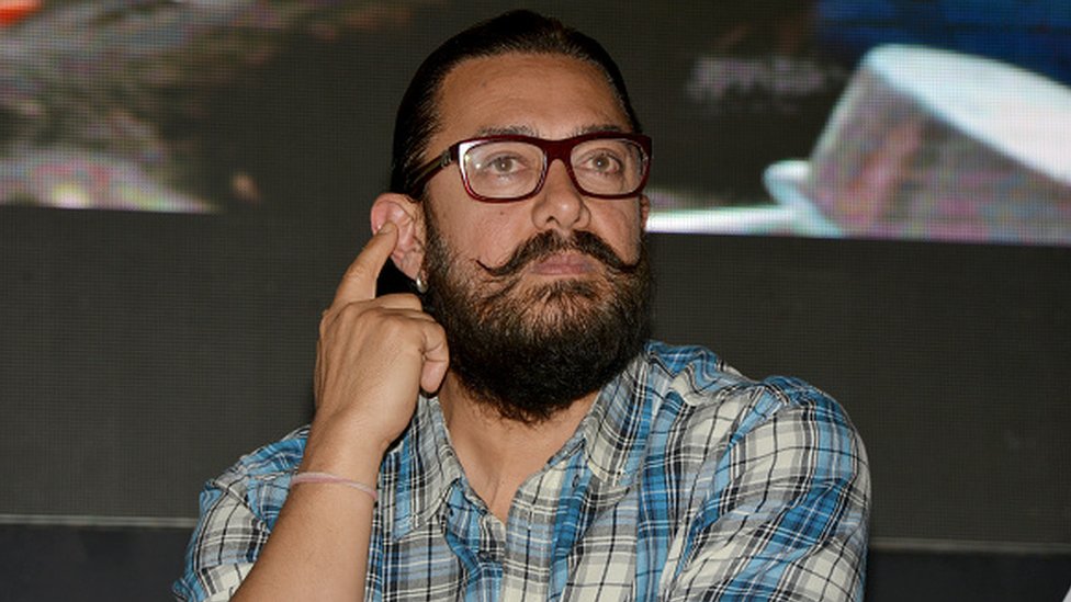 आमिर ख़ान