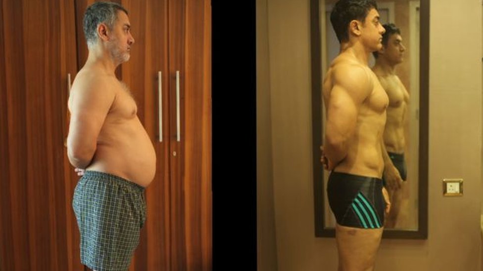 आमिर ख़ान