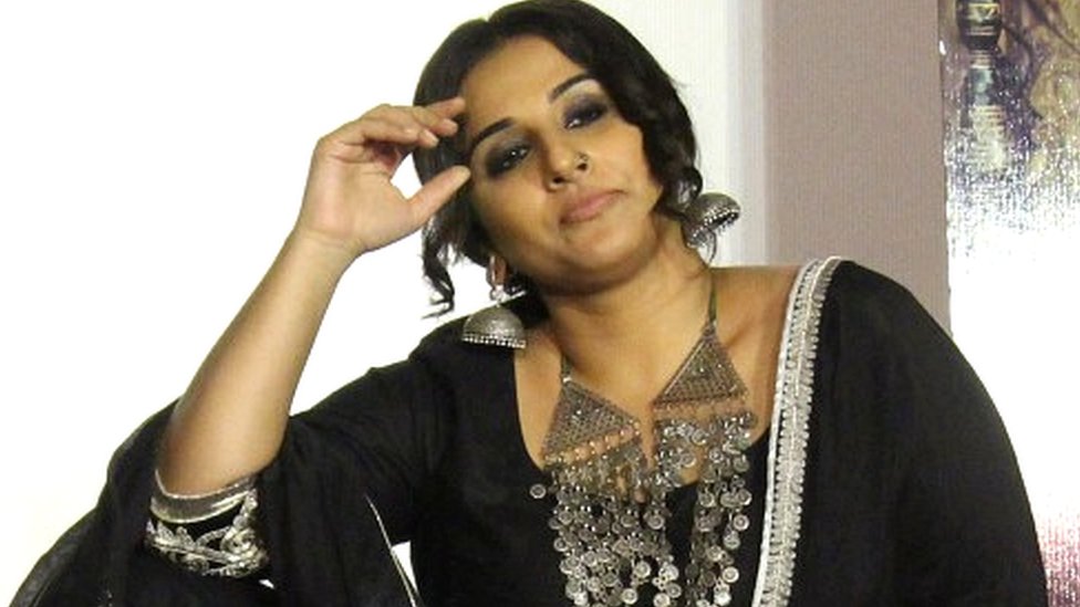 विद्या बालन