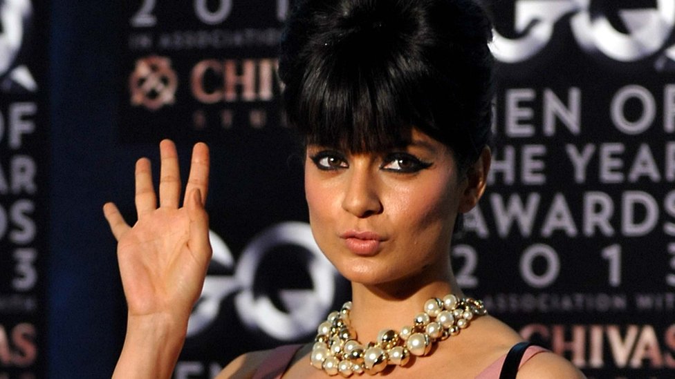 कंगना रनौत