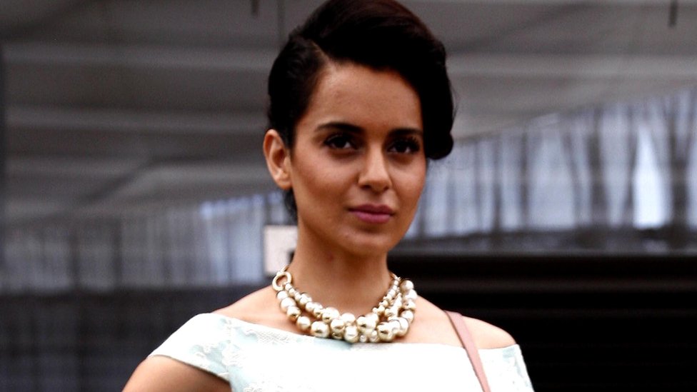 कंगना रनौत