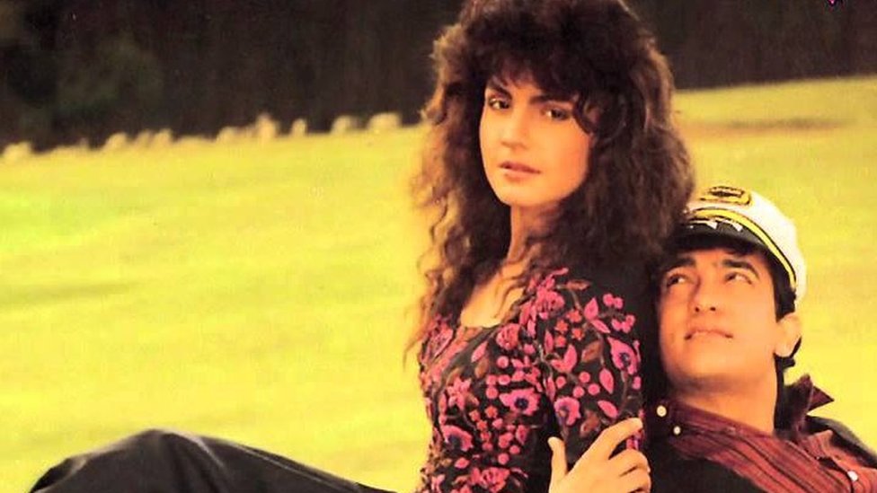 दिल है कि मानता नहीं