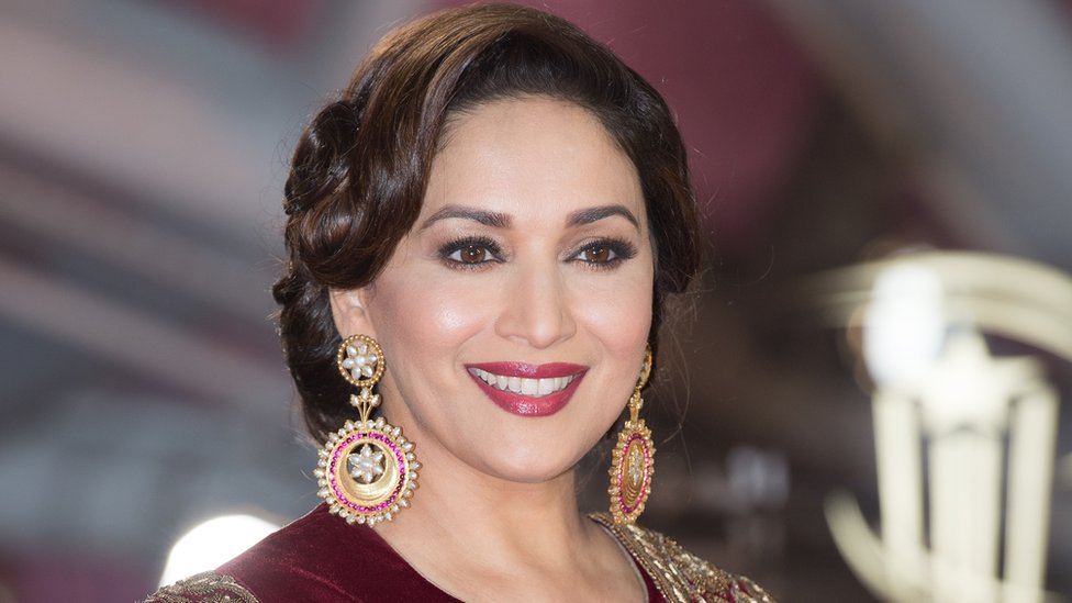 माधुरी दीक्षित