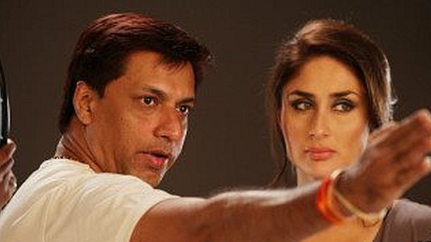 मधुर भंडारकर