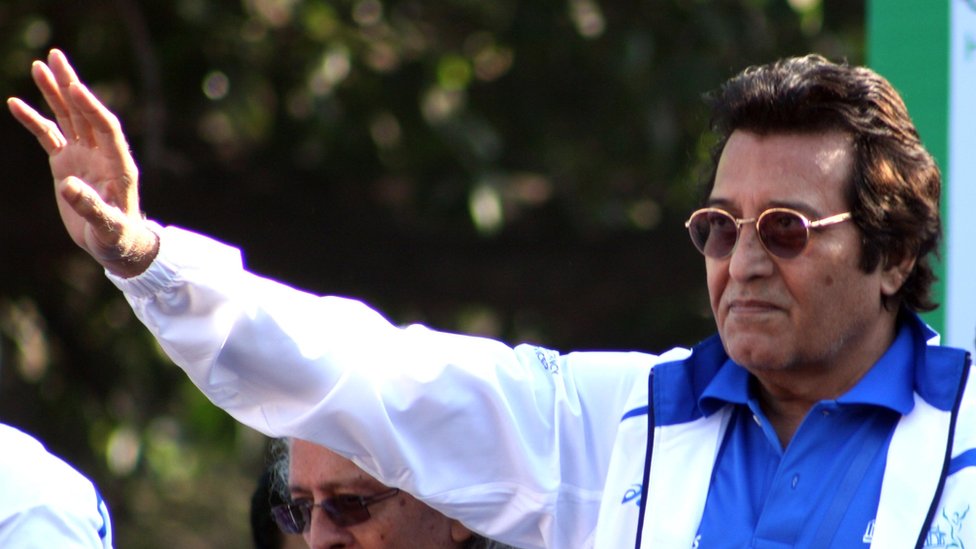 विनोद खन्ना विनोद खन्ना