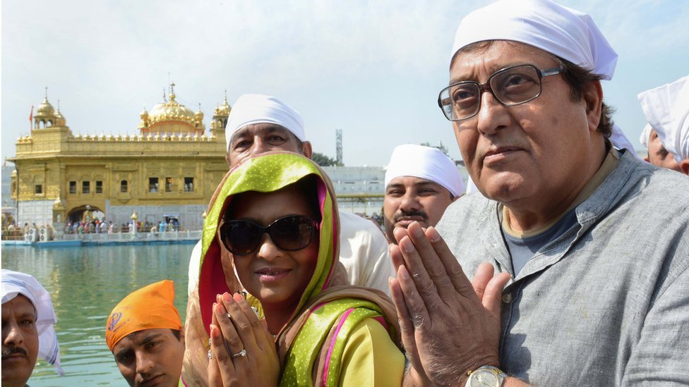 विनोद खन्ना विनोद खन्ना