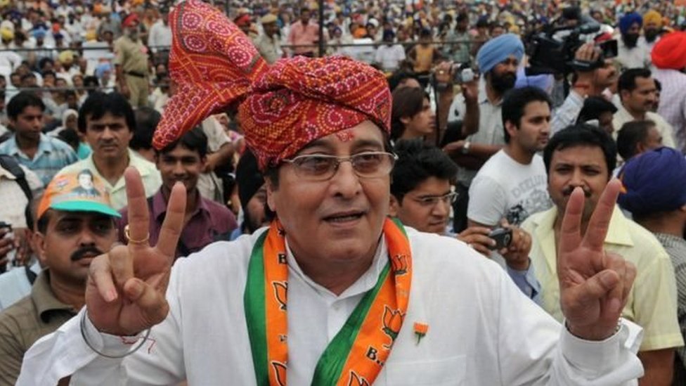 विनोद खन्ना विनोद खन्ना