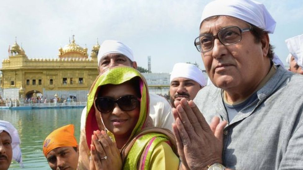 विनोद खन्ना